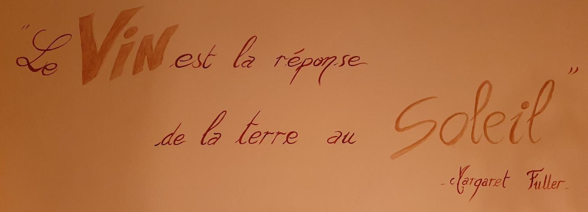 La Tour Du Terroir Bed and Breakfast Rivesaltes Eksteriør billede