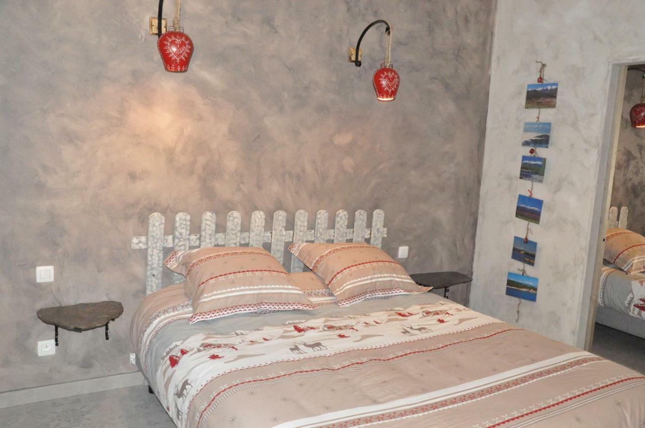 La Tour Du Terroir Bed and Breakfast Rivesaltes Eksteriør billede