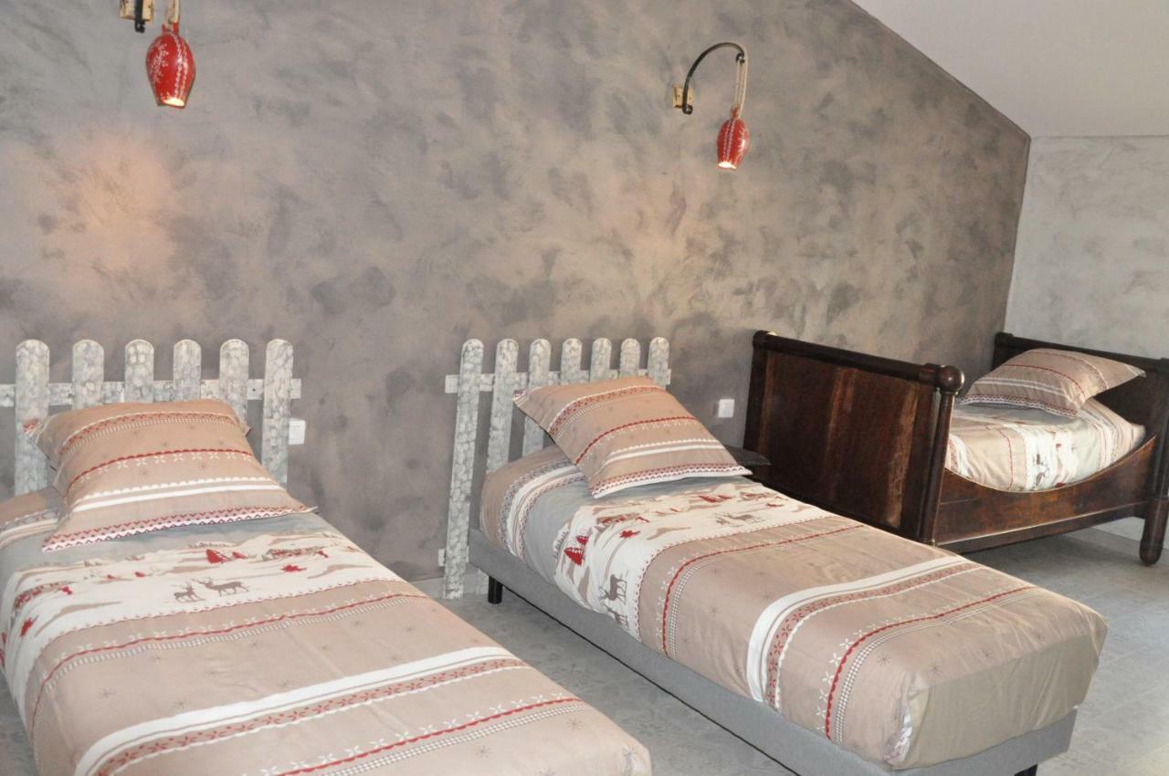 La Tour Du Terroir Bed and Breakfast Rivesaltes Eksteriør billede